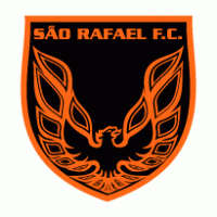 Logo of Sao Rafael Futebol Clube