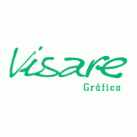 Logo of Visare Grafica