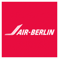 Logo of Air Berlin