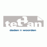 Logo of Tettan