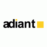 Logo of Adiant Design