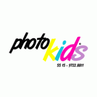 Logo of PhotoKids