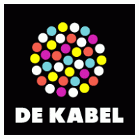 Logo of De Kabel