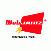 Logo of Webjahiz