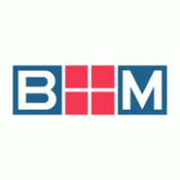 Logo of B+M