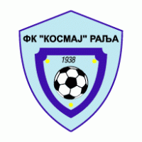 Logo of FK Kosmaj Ralja