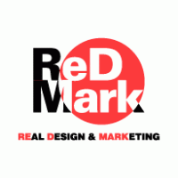 Logo of RedMark