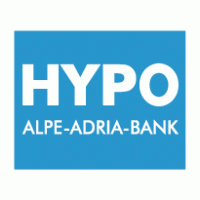 Logo of HYPO-ALPE-ADRIA-BANK