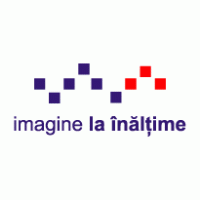 Logo of Imagine la inaltime