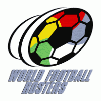 Logo of World Football Rosters