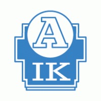 Logo of Alviks IK