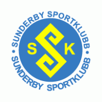 Logo of Sunderby SK