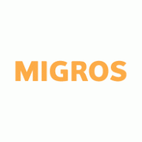 Logo of Migros