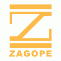 Logo of Zagope