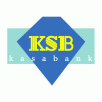 Logo of Kasabank