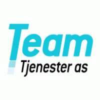 Logo of Team Tjenester AS