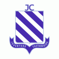 Logo of Juventude Castanheira