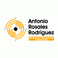 Logo of Antonio Rosales Rodriguez