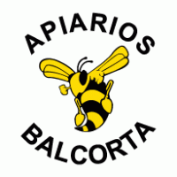 Logo of Apiarios Balcorta