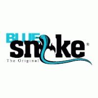 Logo of Blue Snake