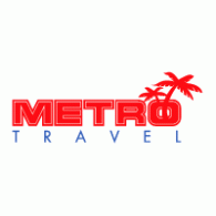 Logo of Metro Travel