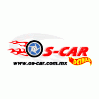 Logo of OS-CAR Details