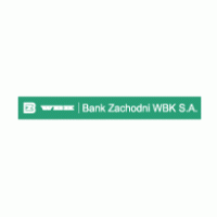 Logo of Bank Zachodni WBK S.A.