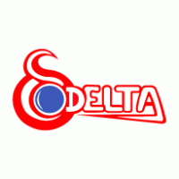 Logo of Delta