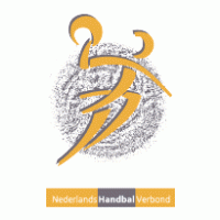 Logo of Nederlands Hanbal Verbond