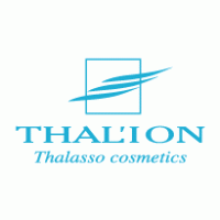 Logo of Thalion