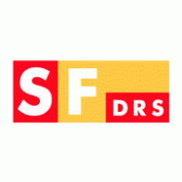 Logo of SF DRS (Peach)