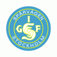 Logo of Sparvagens GIF Stockholm