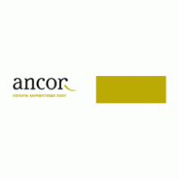 Logo of Ancor