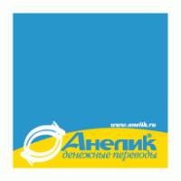 Logo of Anelik — Анелик