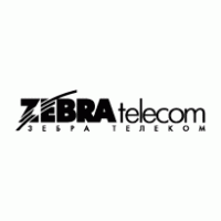 Logo of Zebra Telecom