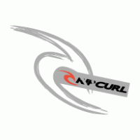 Logo of Rip Curl