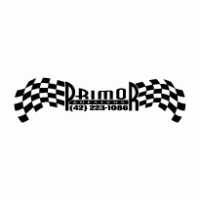 Logo of Primor Racing