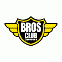 Logo of Bros Club