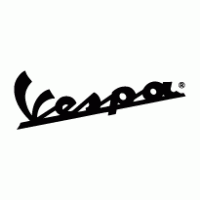 Logo of Vespa