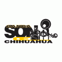 Logo of Banda Son de Chihuahua