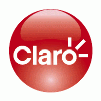 Logo of Claro