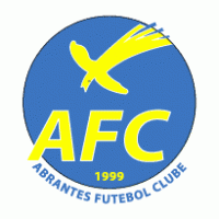 Logo of Abrantes FC