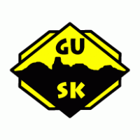 Logo of Gamla Upsala SK