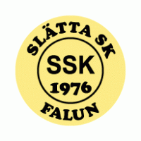 Logo of Slatta SK Falun