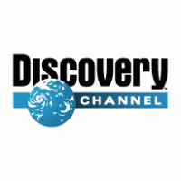 Logo of Discovery Channel