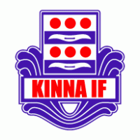 Logo of Kinna IF