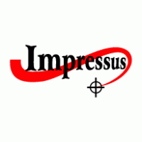 Logo of Impressus