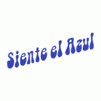 Logo of Siente el azul