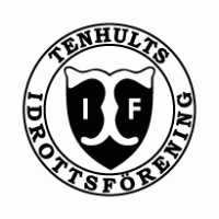 Logo of Tenhults IF