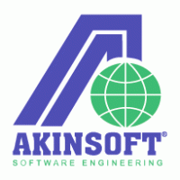 Logo of Akinsoft